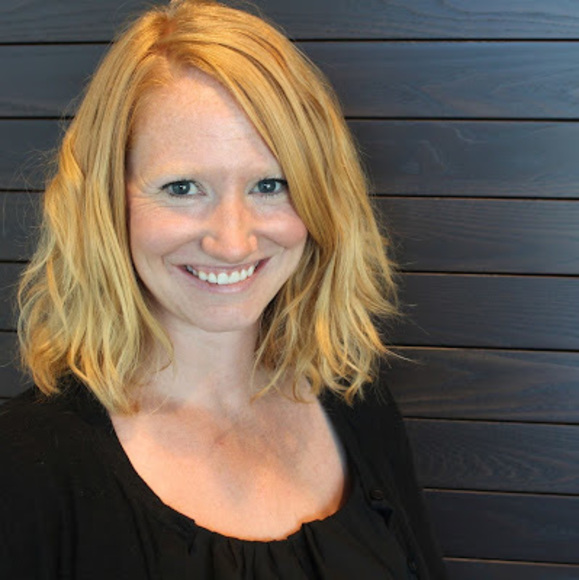 Meet your Posher, Kirsten - Picture 1 of 1